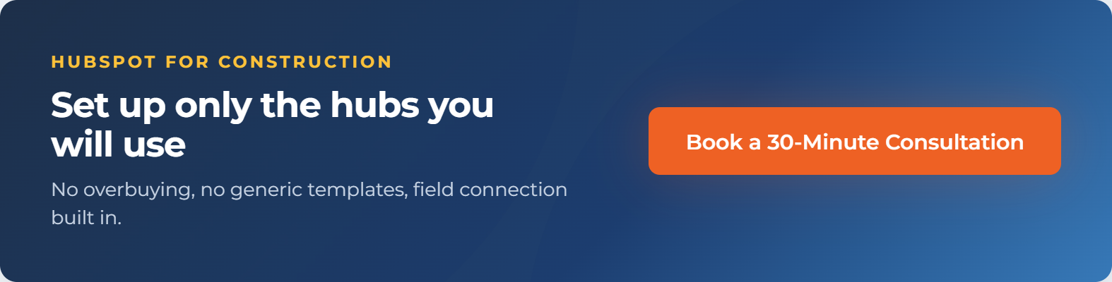 Book a 30-Minute Consultation